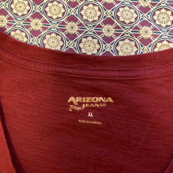 Vneck Shirts - Picture 3 of 4